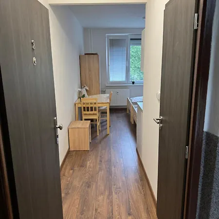V Karlovych Varech Pro 2 Osoby, Free Wifi Appartement Karlovy Vary