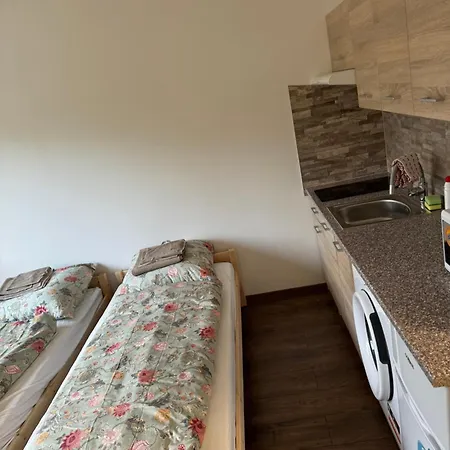 V Karlovych Varech Pro 2 Osoby, Free Wifi * Karlovy Vary