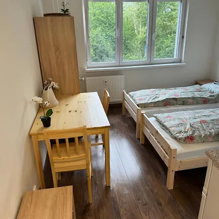 V Karlovych Varech Pro 2 Osoby, Free Wifi Appartamento Karlovy Vary
