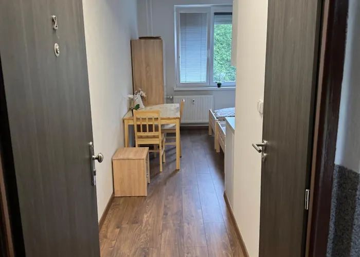 V Karlových Varech Pro 2 Osoby, Free Wifi Appartamento Karlovy Vary