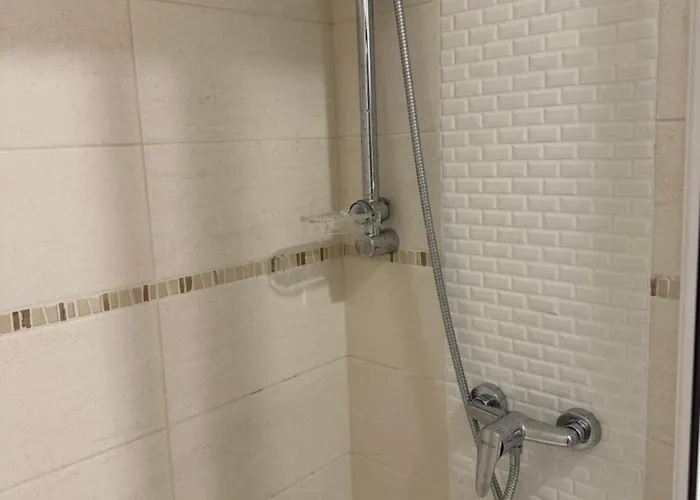 V Karlových Varech Pro 2 Osoby, Free Wifi * Karlovy Vary
