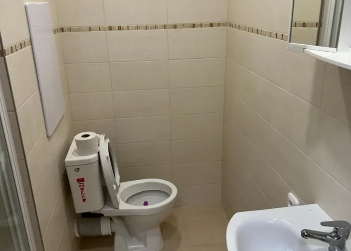 V Karlových Varech Pro 2 Osoby, Free Wifi *